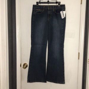 L.e.i. Stretch Jeans